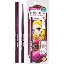 Amazon | ヒロインメイク ロングステイ シャープジェルライナー